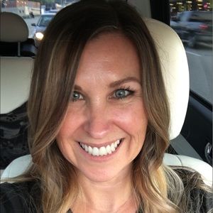 Meet your Posher, Cathy