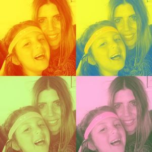 Meet your Posher, Sara