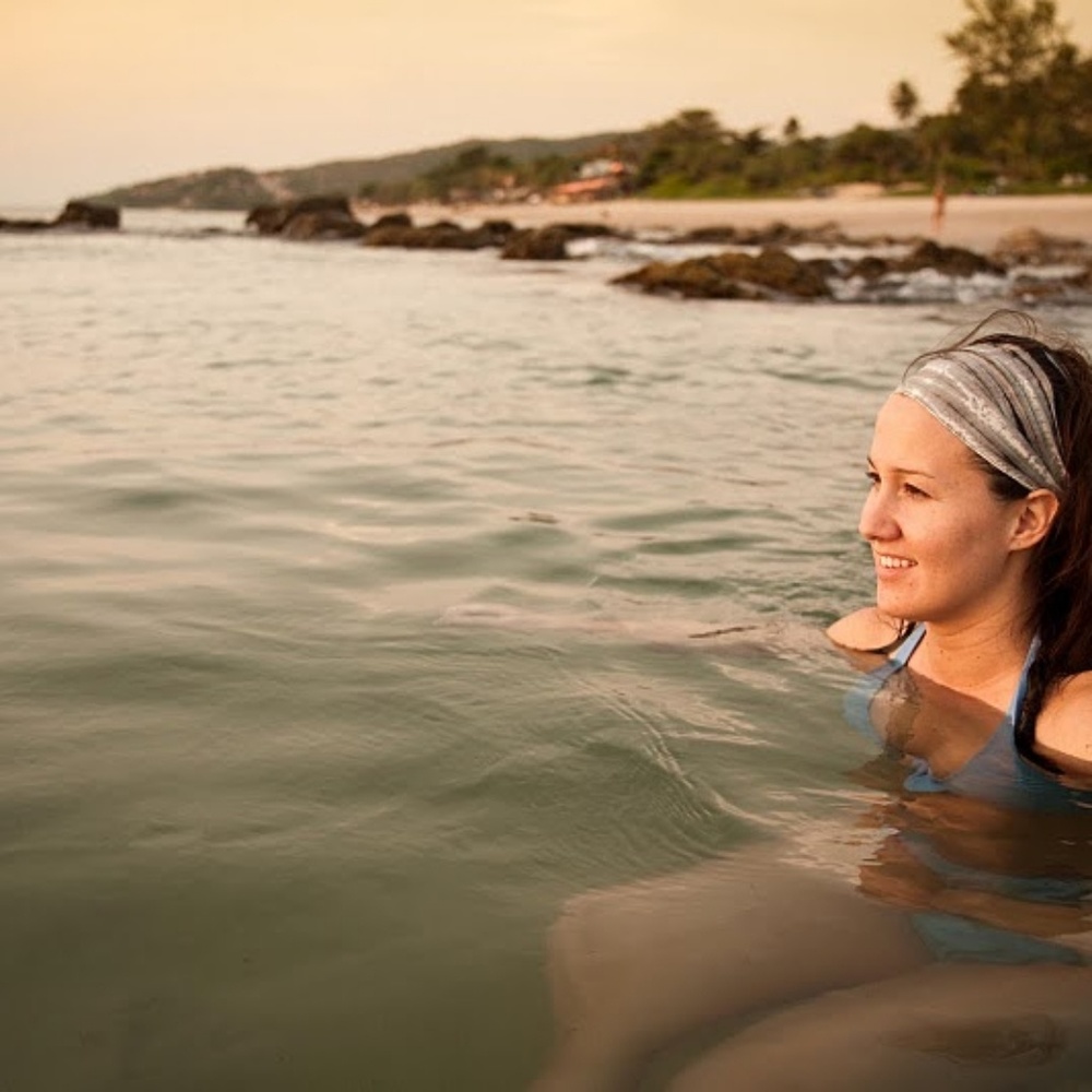 Meet your Posher, Pauleen