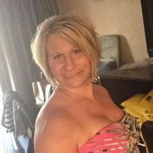 Meet your Posher, Becky