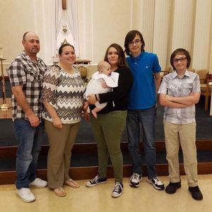 Meet your Posher, Danielle