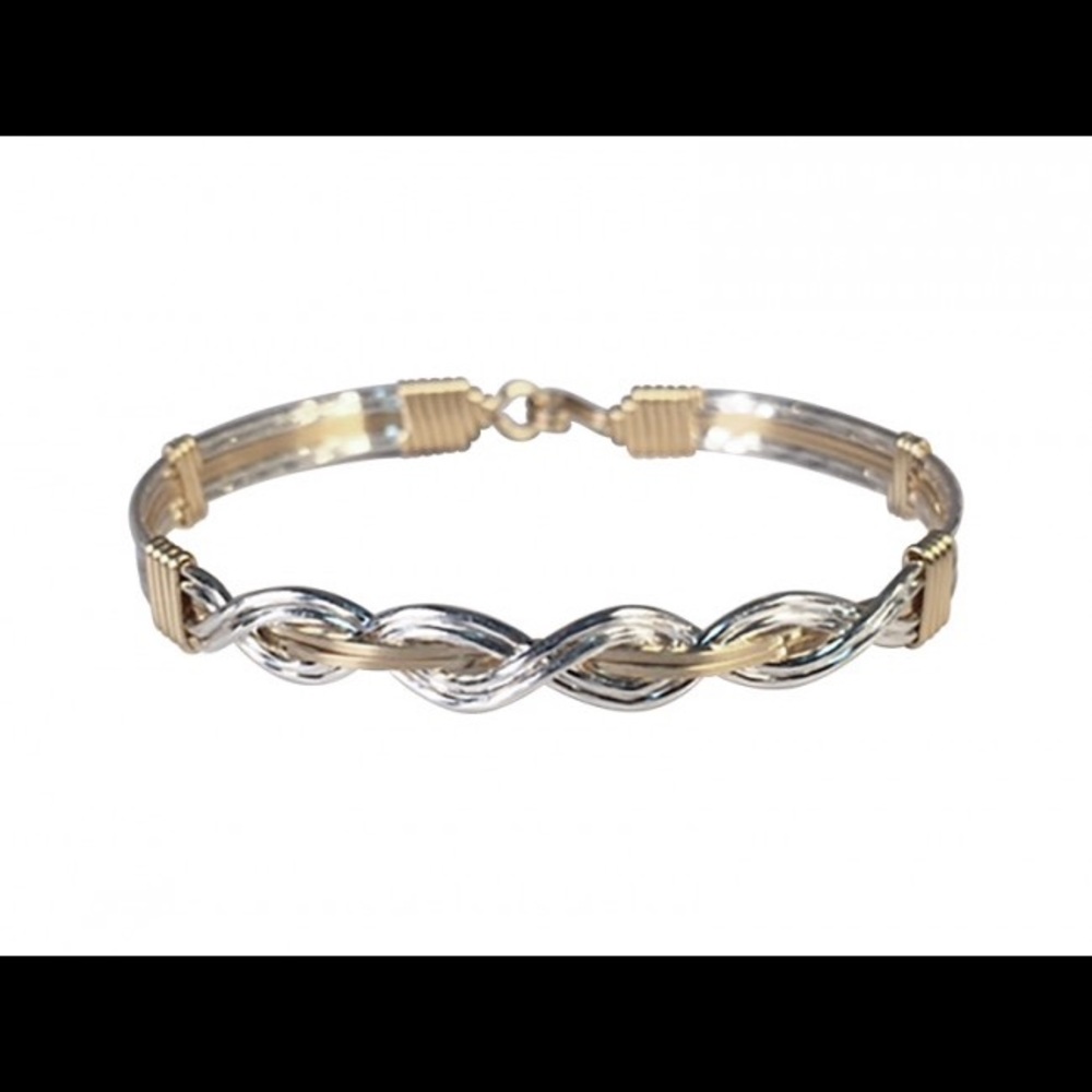 Ronaldo bracelet "To the Moon and Back"