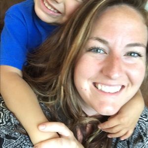 Meet your Posher, Chelsea