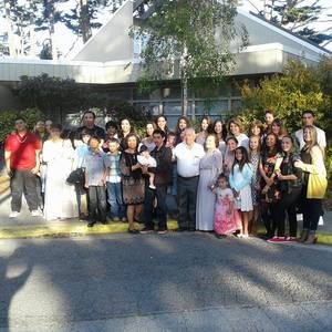 Meet your Posher, Hilda