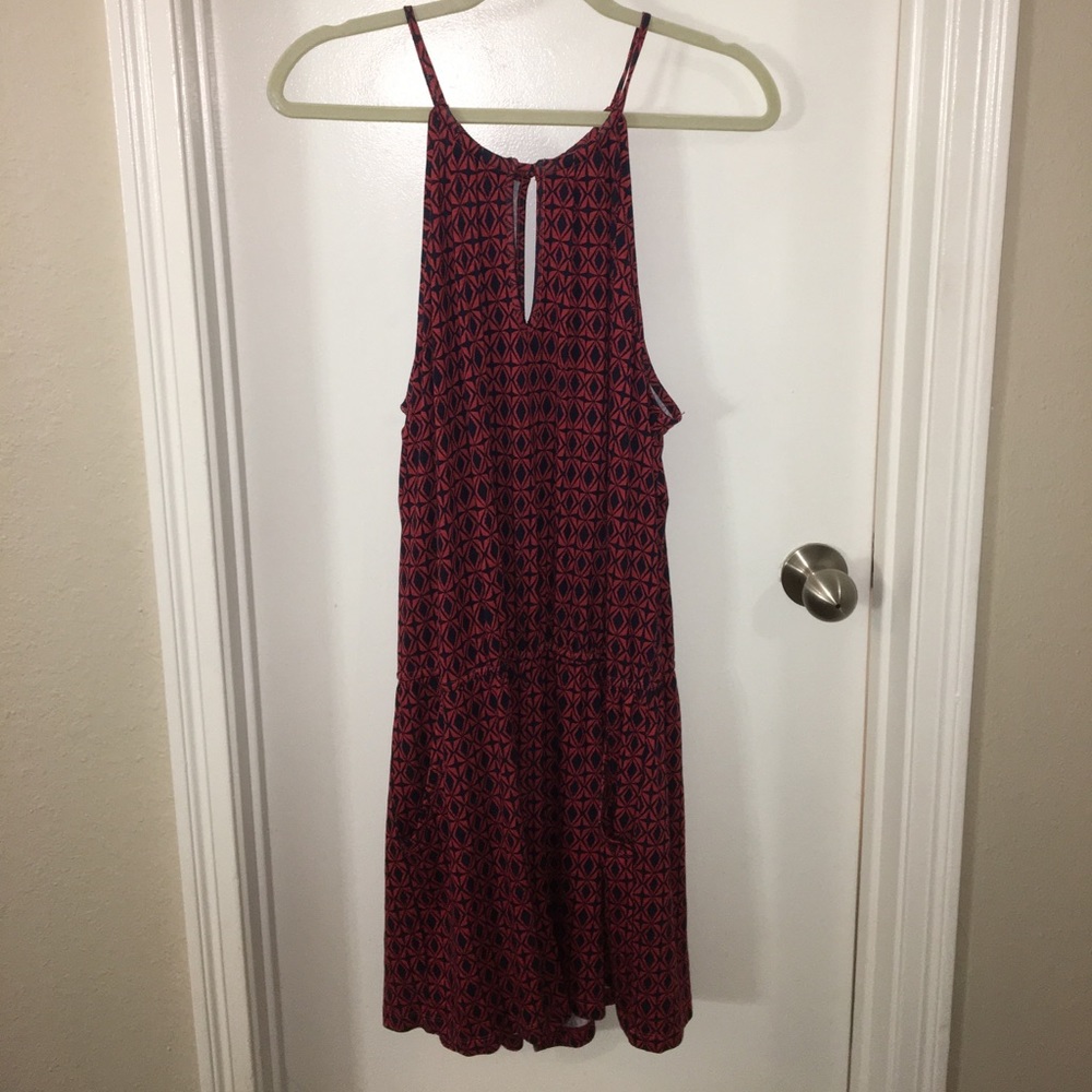 Banana Republic Romper