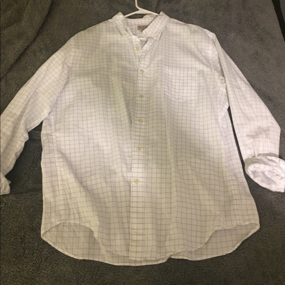 J Crew shirt