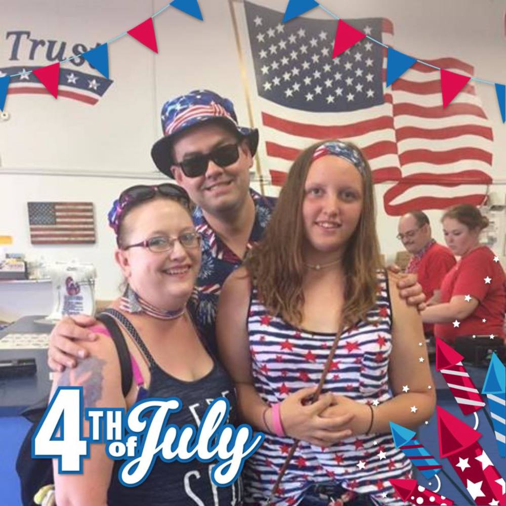 Meet your Posher, Leann