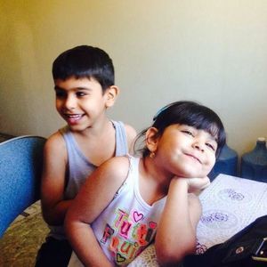 Meet your Posher, Ruby