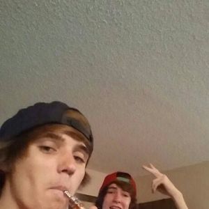 Meet your Posher, Jarod