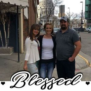 Meet your Posher, Donna