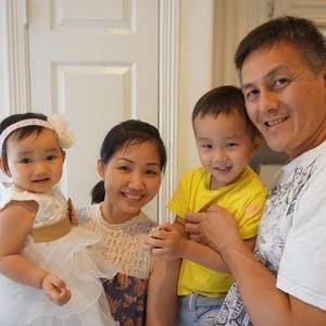 Meet your Posher, Jane