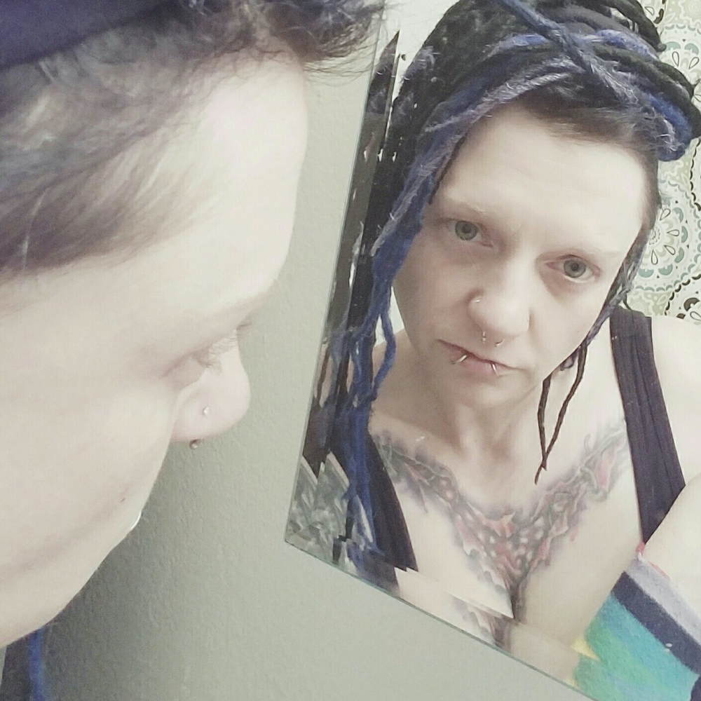 Meet your Posher, Stephanie