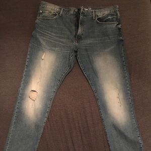 GAP Slim Fit Jeans