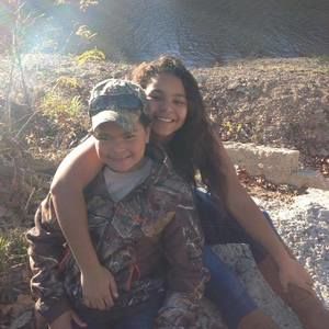 Meet your Posher, Christina