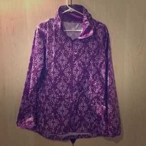 Lightweight Gaiam Jacket 🕉