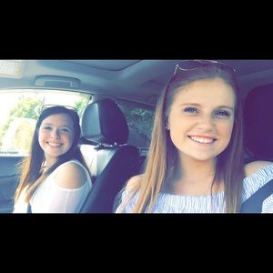 Meet your Posher, Jordan