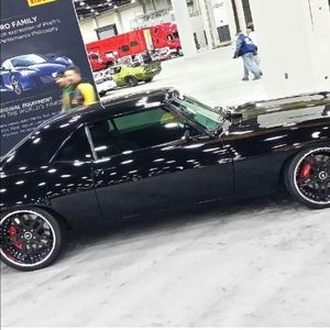 Meet your Posher, Luis