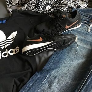 Nike Dual Fushion | Final Sale |