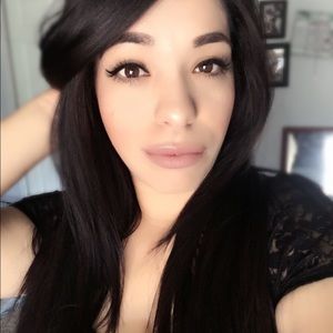 Meet your Posher, Sherry