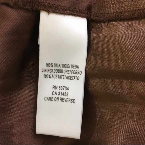 🎉SOLD🎉MaxAzriaCollection Strapless Bubble Dress - Picture 8 of 8