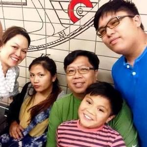 Meet your Posher, Aggy