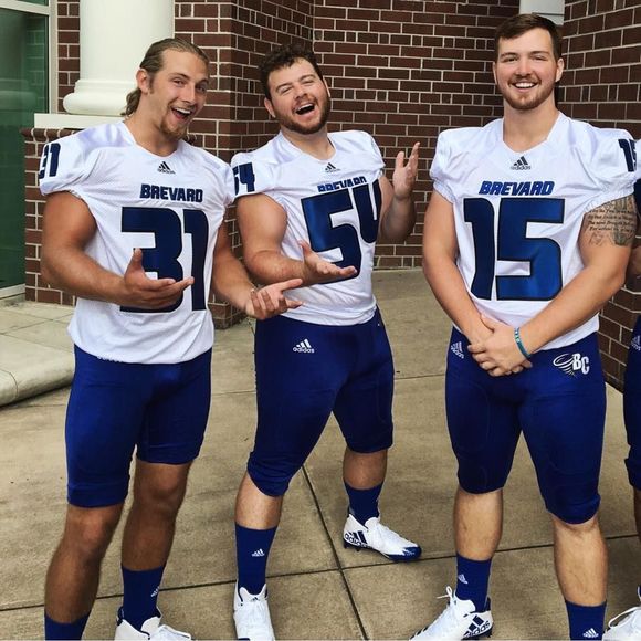 Meet your Posher, Caleb - Picture 1 of 1