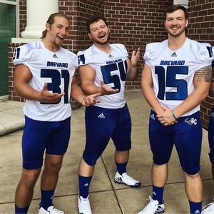 Meet your Posher, Caleb