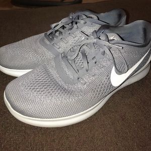 Nike Free Run