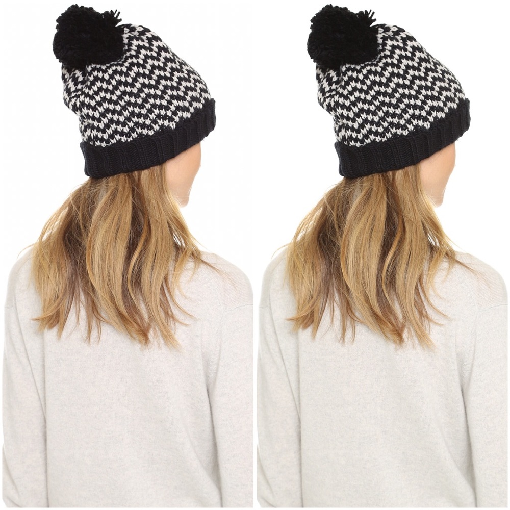 🌼 Pom Pom beanie 🌼