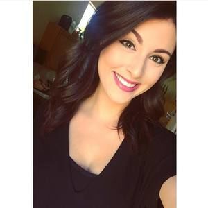 Meet your Posher, Sandra kay