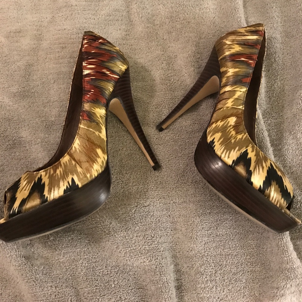 Aldo shoes