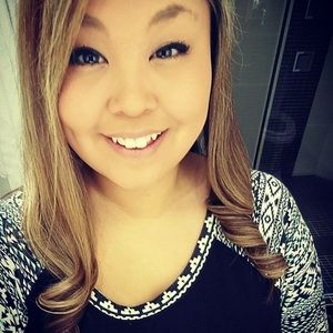 Meet your Posher, Brittney