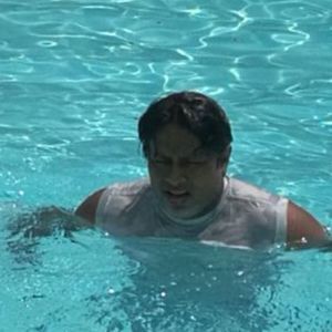 Meet your Posher, Sanam