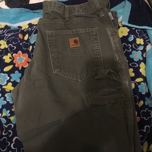 Carhartt pants