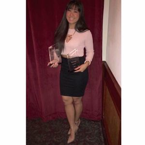 Meet your Posher, Linh