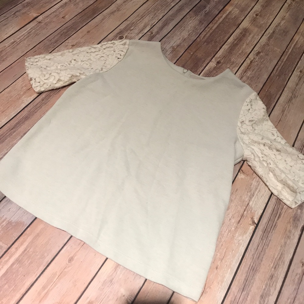 Loft top