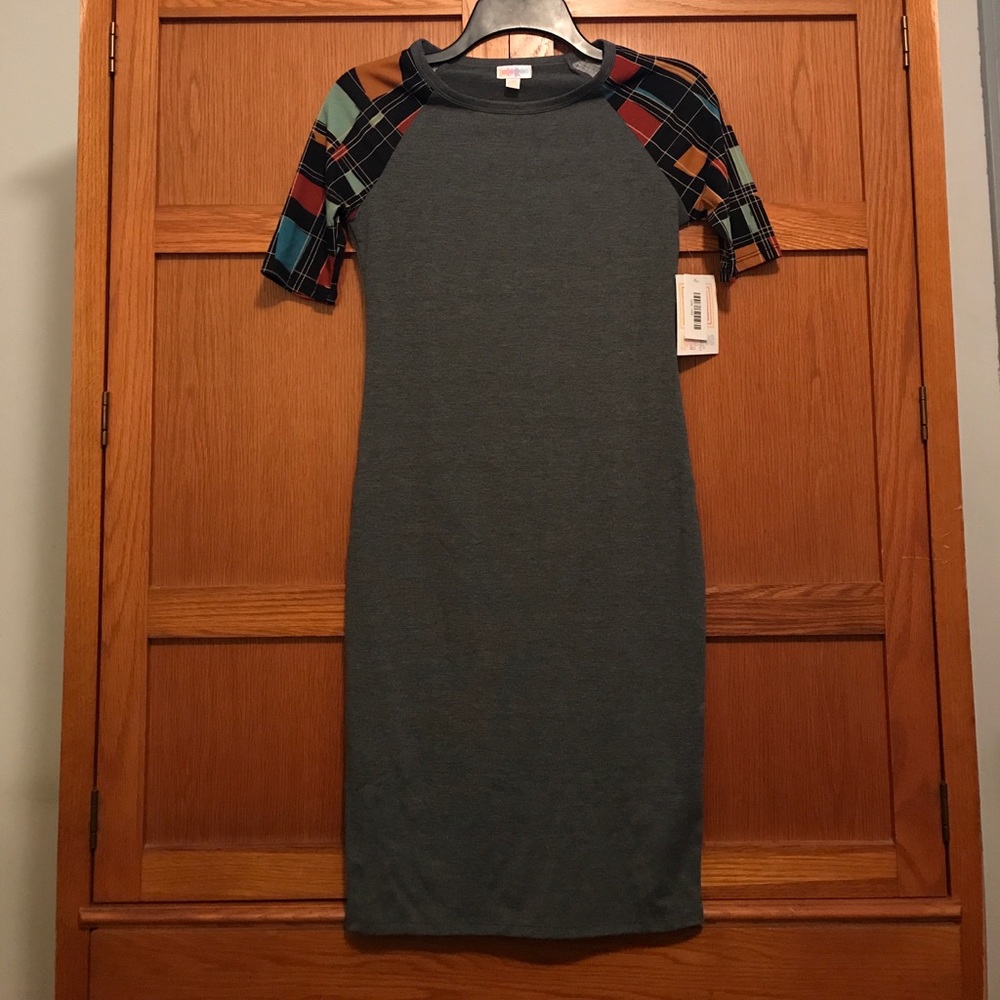 🦄 Lularoe Julia XXS 🦄