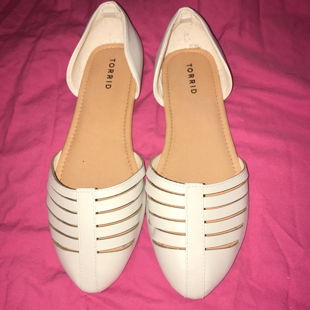 Ivory flats - Picture 2 of 4