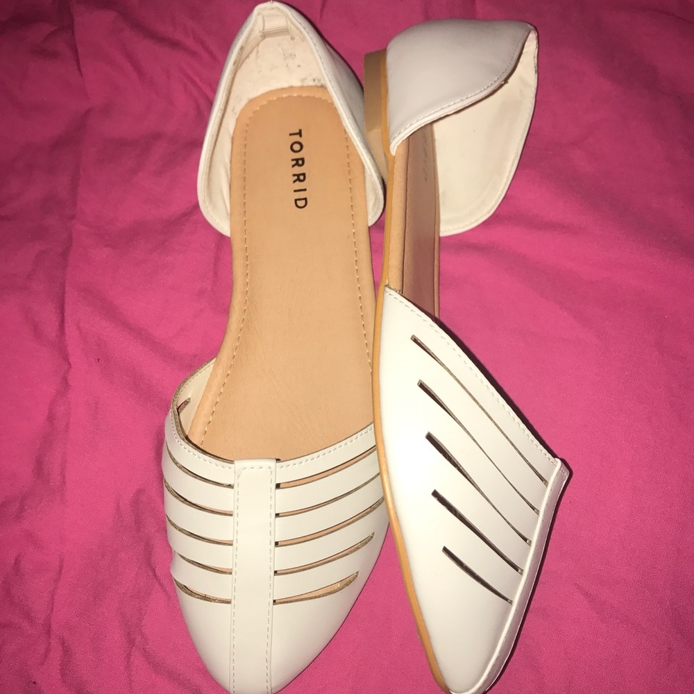 Ivory flats - Picture 4 of 4