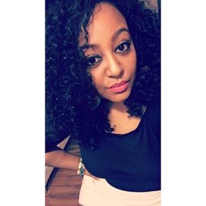 Meet your Posher, Morgan