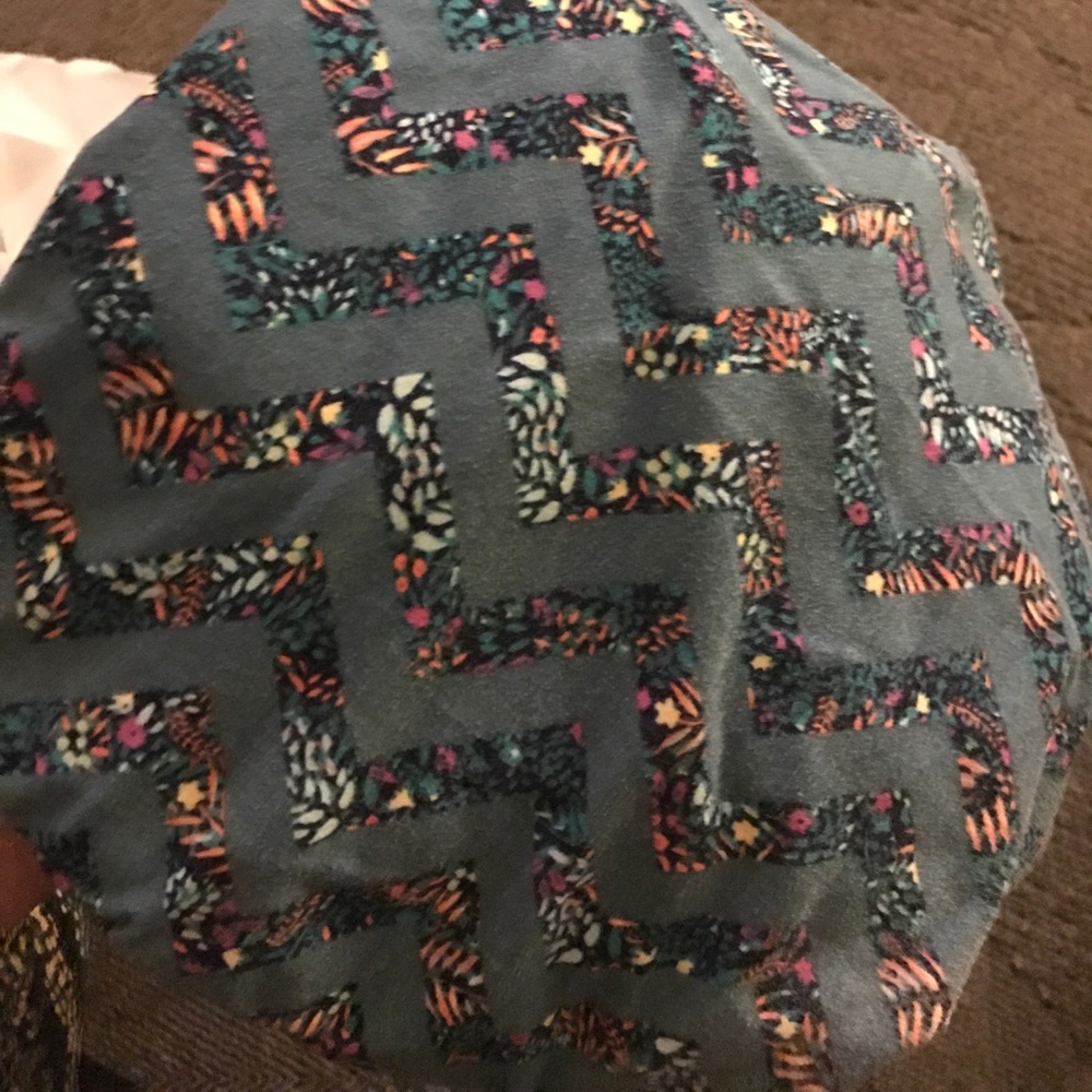 Like new TC leggings