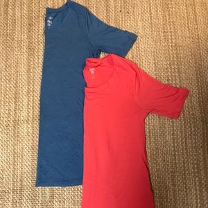 Tunic Tees