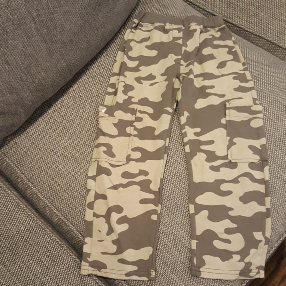 Nano Toddler Boys Pants