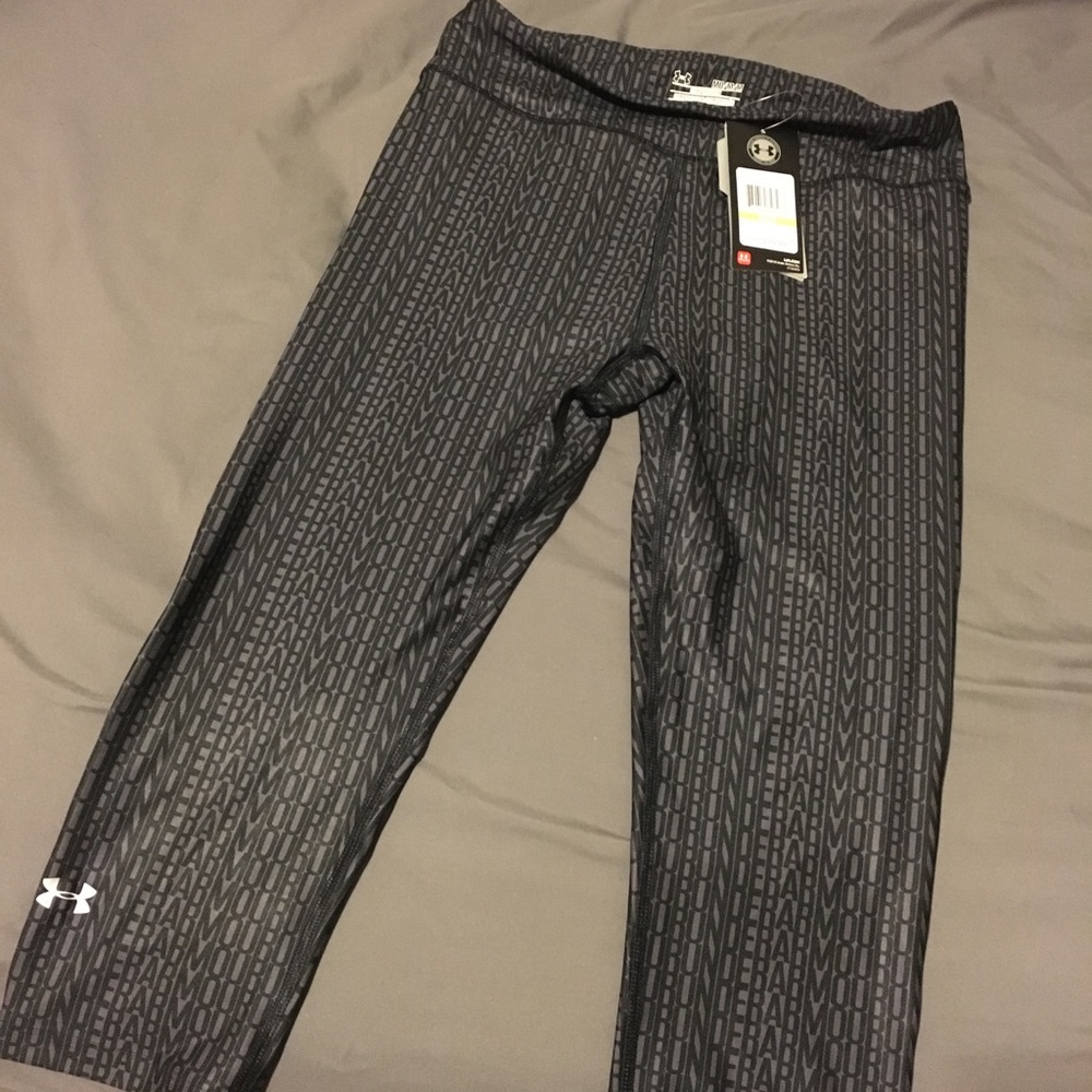 Under Armour work out pants