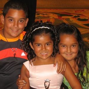 Meet your Posher, Daniela