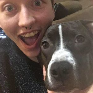 Meet your Posher, Logan