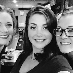 Meet your Posher, Katie lynn