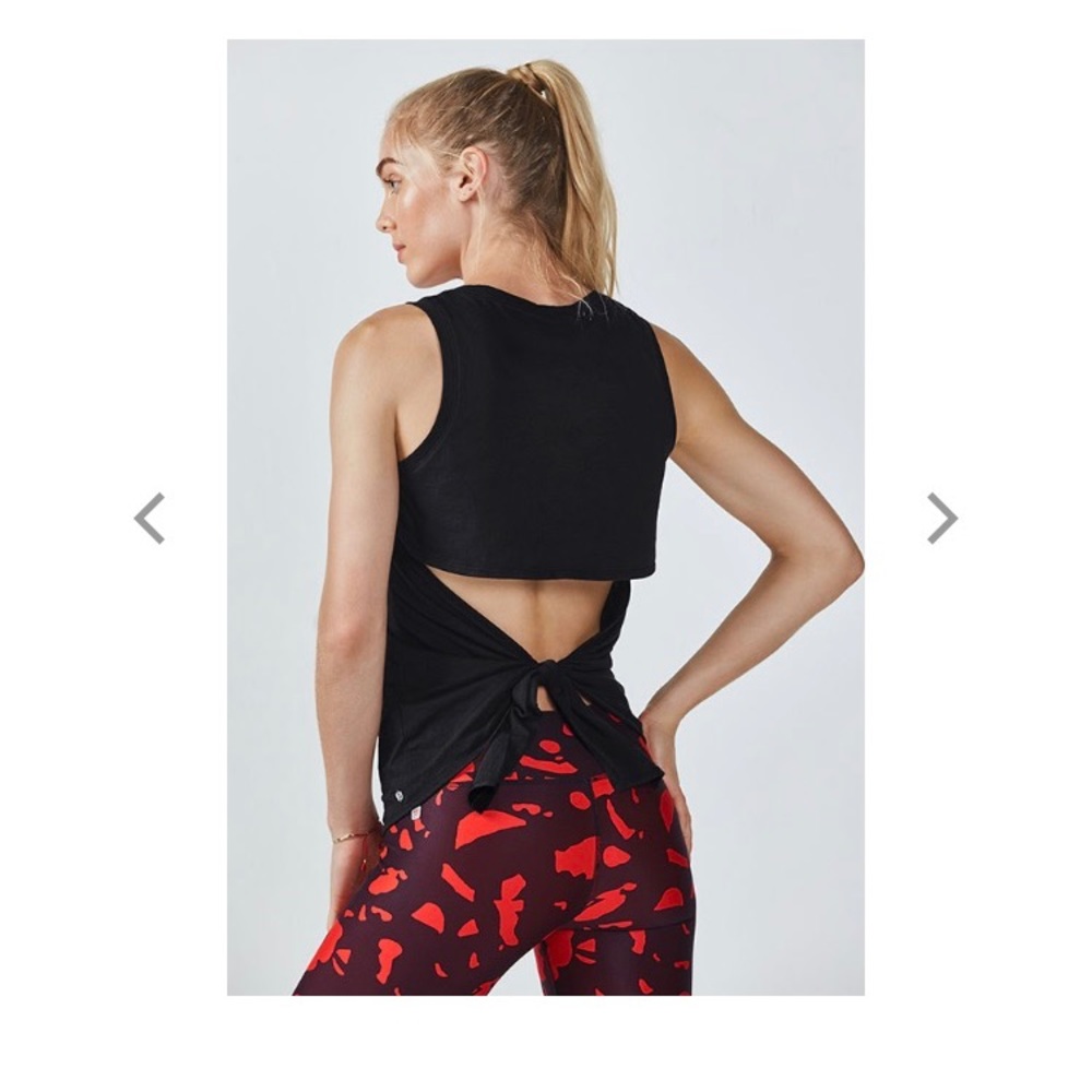 Fabletics Mariela tank