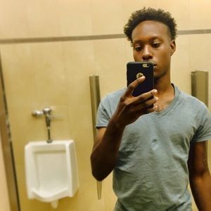 Meet your Posher, Tyler