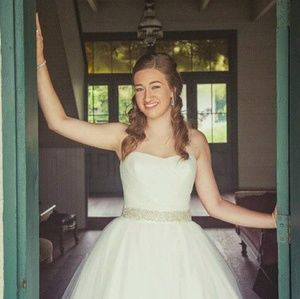 Meet your Posher, Cassidy